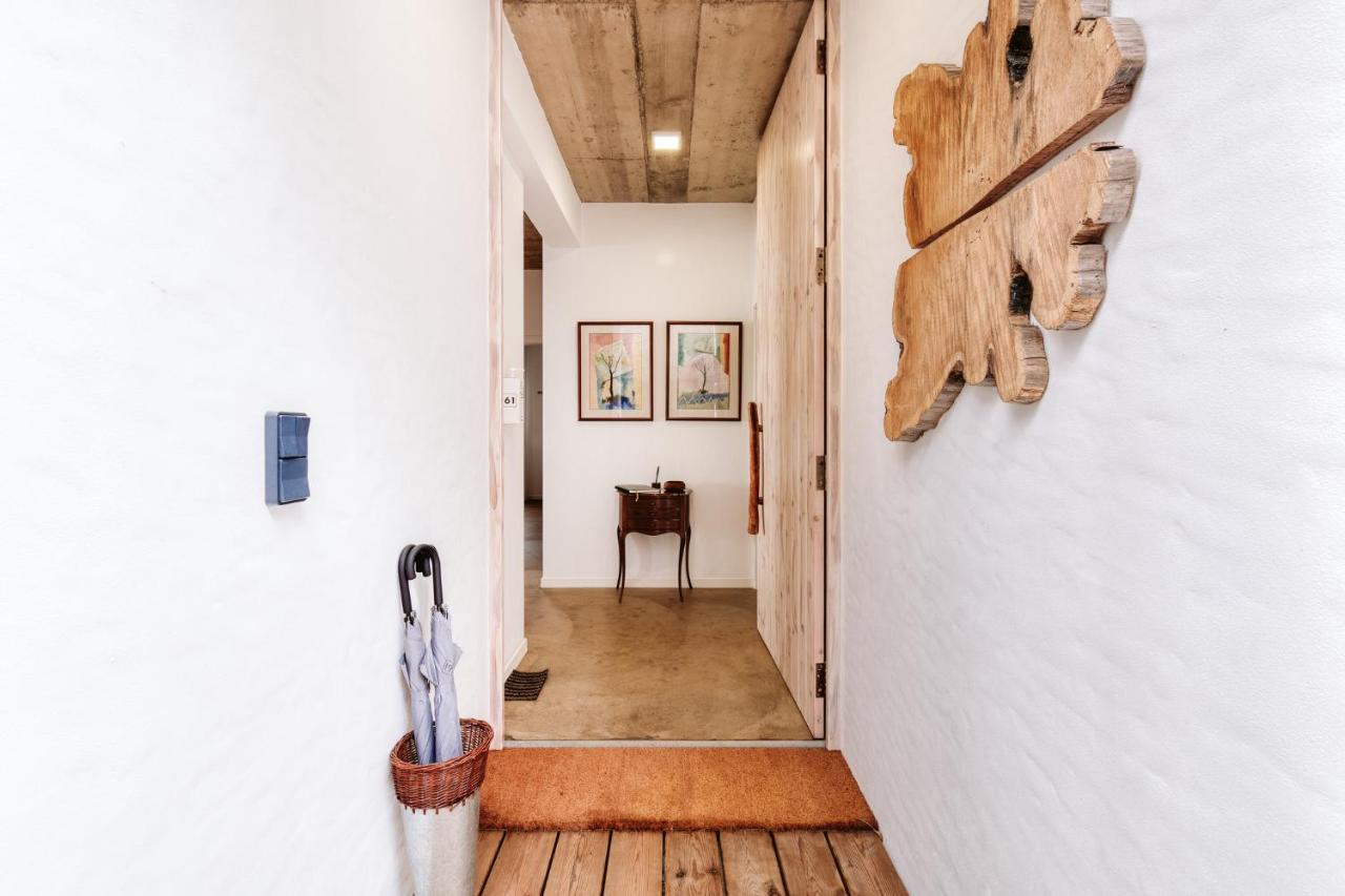 Casa 61 By Stay Madeira Island Ponta do Sol  Exterior foto
