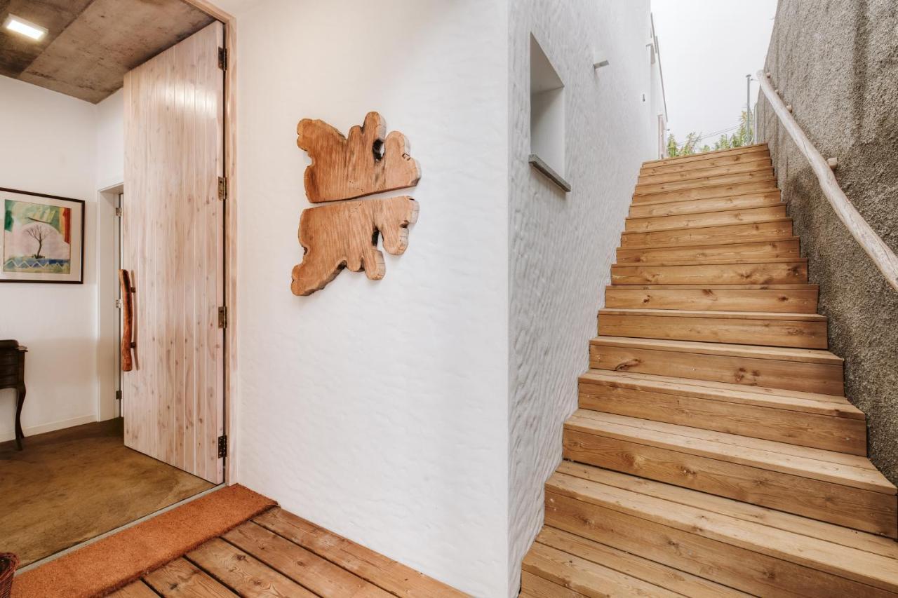 Casa 61 By Stay Madeira Island Ponta do Sol  Exterior foto